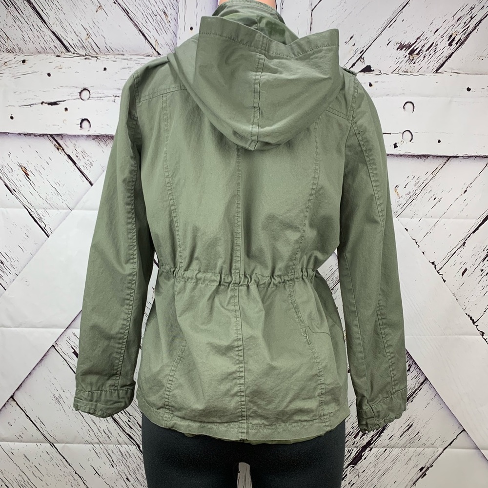 Spring/Fall Jacket - image 2